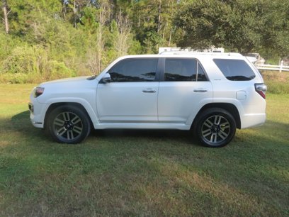Used 2015 Toyota 4Runner SR5