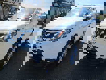 Used 2018 Nissan Rogue Sport S w/ S Appearance Package