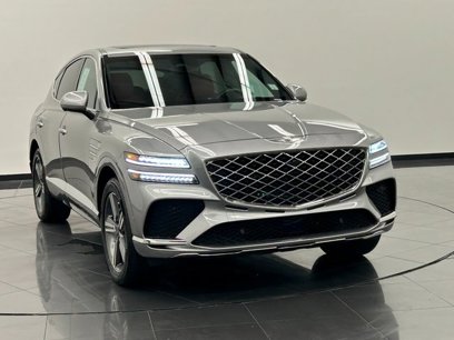 Used 2025 Genesis GV80 3.5T