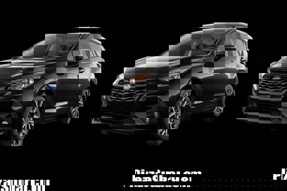 New 2025 Subaru Impreza 2.0i Sport