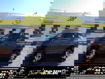 Used 2019 GMC Acadia SLE