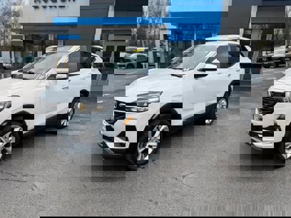 Used 2023 Buick Encore GX Preferred