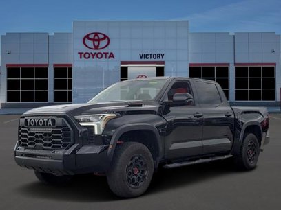 Used 2024 Toyota Tundra TRD Pro