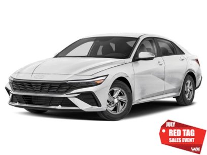 Used 2024 Hyundai Elantra SE