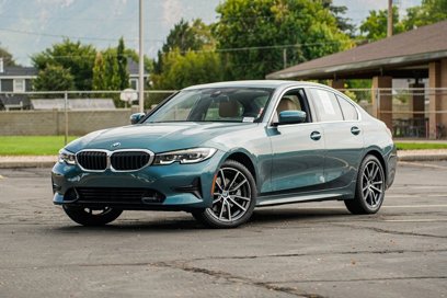 Used 2021 BMW 330i xDrive Sedan w/ Convenience Package