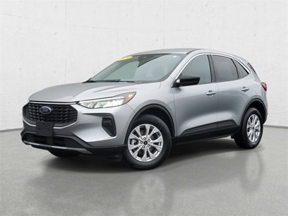 Used 2024 Ford Escape Active