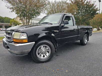 Used 1999 Ford Ranger 2WD Regular Cab
