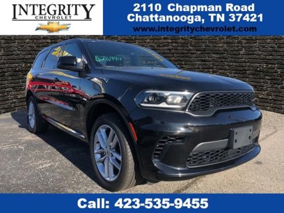 Used 2023 Dodge Durango GT