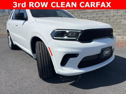 Used 2024 Dodge Durango GT