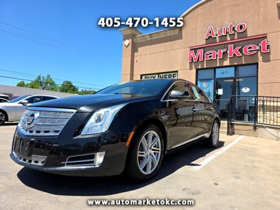 Used 2013 Cadillac XTS Platinum