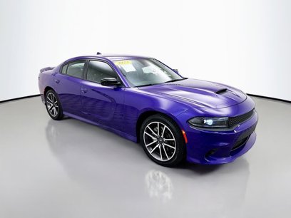 Used 2023 Dodge Charger GT w/ Plus Group