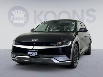 Used 2023 Hyundai Ioniq 5 Limited
