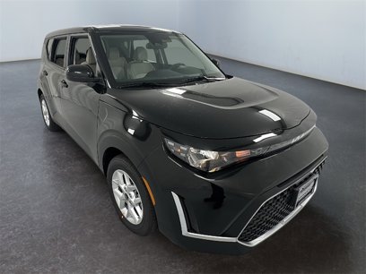 New 2025 Kia Soul LX