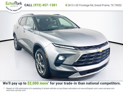 Used 2023 Chevrolet Blazer LT w/ Convenience Package