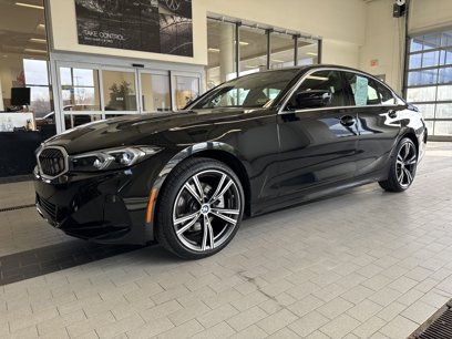 Used 2024 BMW 330i xDrive Sedan w/ Premium Package