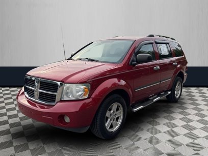 Used 2007 Dodge Durango SLT