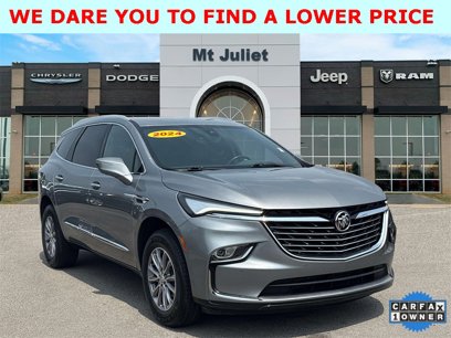 Used 2024 Buick Enclave Premium