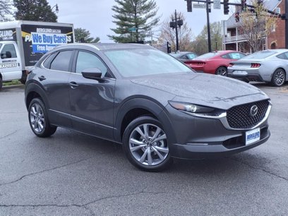 Certified 2024 MAZDA CX-30 AWD 2.5 S w/ Preferred Package