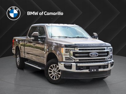 Used 2022 Ford F350 Lariat