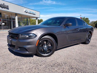 Used 2020 Dodge Charger SXT
