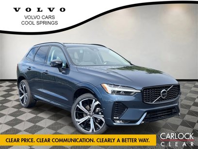 New 2025 Volvo XC60 B5 Ultra w/ Protection Package Premier