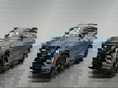 New 2025 Cadillac Escalade IQ Sport 2