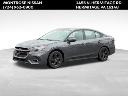Used 2023 Subaru Legacy Sport