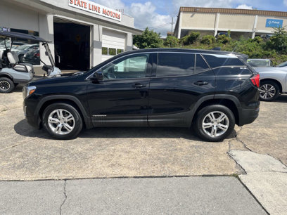 Used 2018 GMC Terrain SLE
