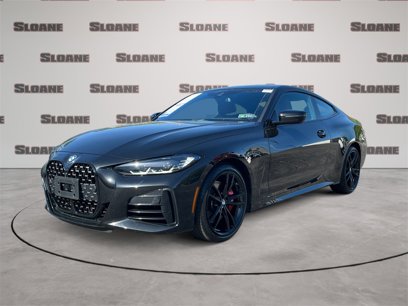 Certified 2024 BMW 440i xDrive Coupe w/ Premium Package