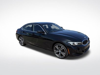 Certified 2024 BMW 330i xDrive Sedan