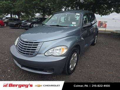 Used 2008 Chrysler PT Cruiser LX