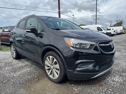 Used 2019 Buick Encore Preferred