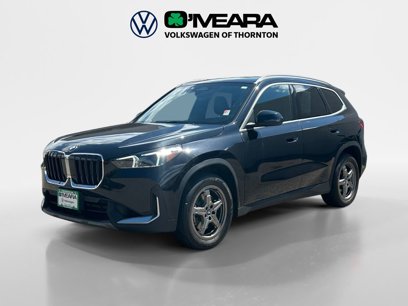 Used 2023 BMW X1 xDrive28i w/ Convenience Package