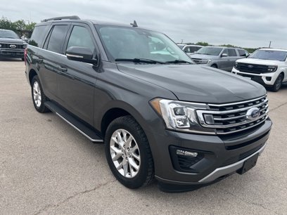 Used 2020 Ford Expedition XLT w/ Equipment Group 202A