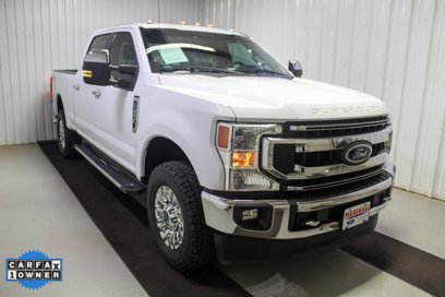 Used 2020 Ford F250 XLT w/ XLT Premium Package