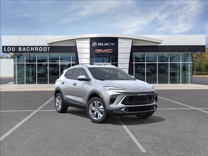 New 2026 Buick Encore GX Preferred w/ Comfort Package