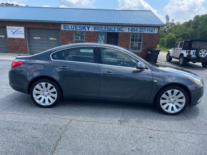 Used 2011 Buick Regal CXL Turbo w/ TO7 Preferred Equipment Group