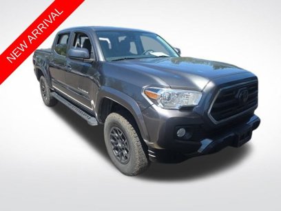 Used 2019 Toyota Tacoma SR5