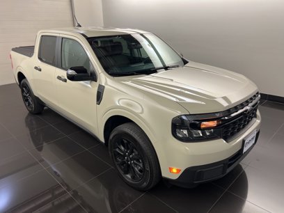 Certified 2024 Ford Maverick XLT w/ XLT Luxury Package