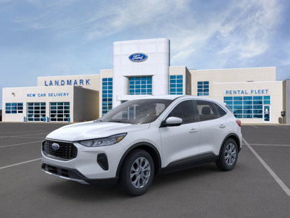 New 2024 Ford Escape Active w/ Tech Pack #2