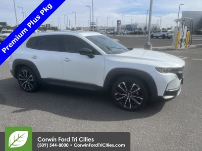 Used 2023 MAZDA CX-50 2.5 Turbo w/ Premium Plus Pkg