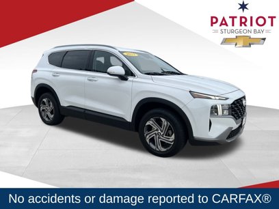 Used 2023 Hyundai Santa Fe SEL