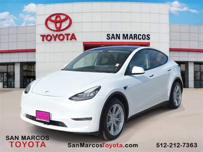 Used 2023 Tesla Model Y Long Range