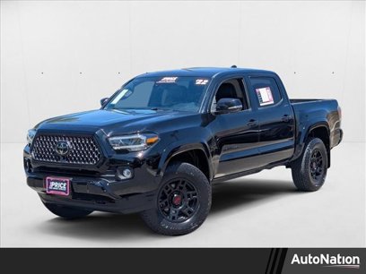 Used 2022 Toyota Tacoma Limited