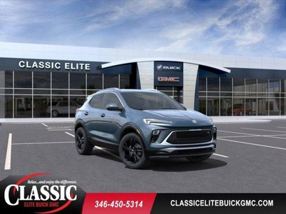 New 2025 Buick Encore GX Sport Touring