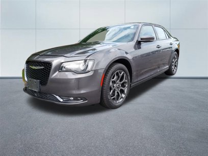 Used 2018 Chrysler 300 S
