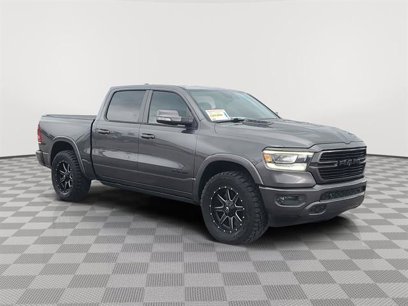Used 2019 RAM 1500 Laramie