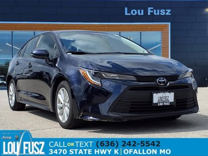 Used 2023 Toyota Corolla LE