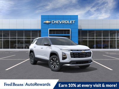 New 2026 Chevrolet Equinox LT w/ Convenience Package II