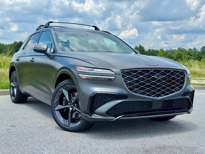 New 2026 Genesis GV70 3.5T Sport Prestige